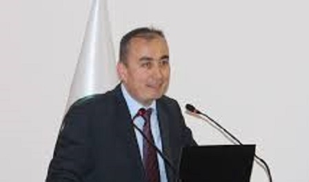 Nevzat Kavaklı, Enerji Bakanlığı müşaviri oldu