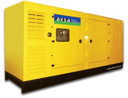 Aydın Su ve Kanalizasyon İdaresi jeneratör alacak