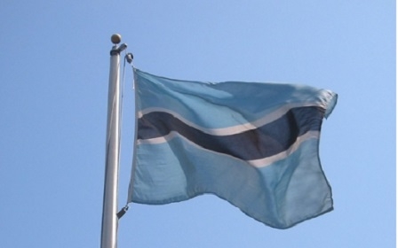 Botswana`dan kaya gazı izni vermedim açıklaması