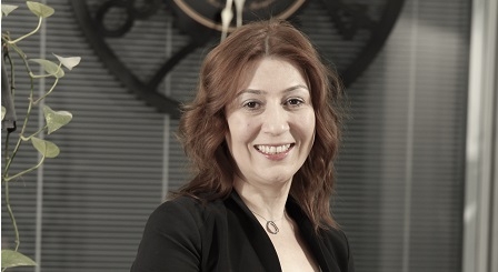 Millenicom’un yeni Genel Müdürü Meltem Şahin oldu