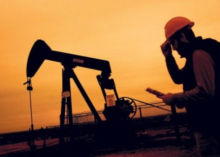Rusya`nın petrol üretimi artış eğiliminde