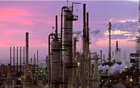 Mısır ve İspanya petrokimyada işbirliği yapacak