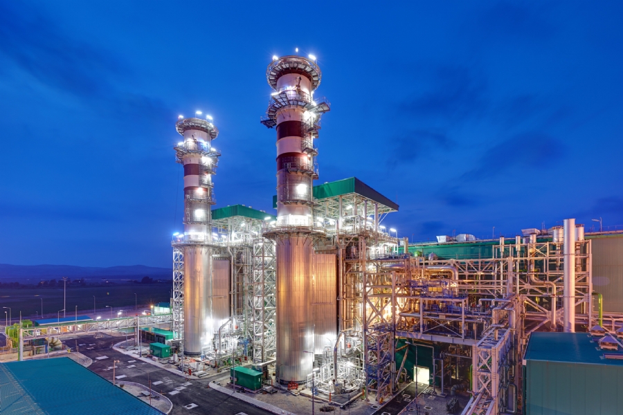 Akenerji Elektrik ilk 9 ayda 437 milyon lira zarar bildirdi