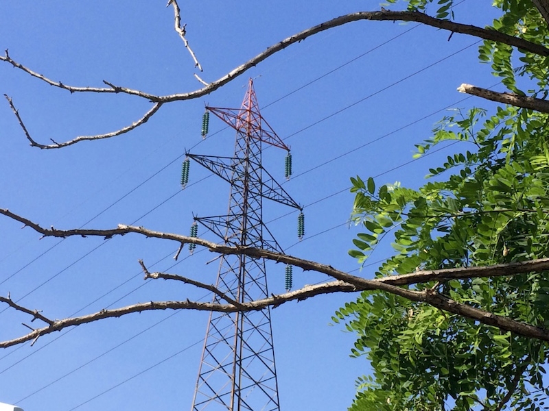 Enerji tüketiminde en büyük pay doğalgazın