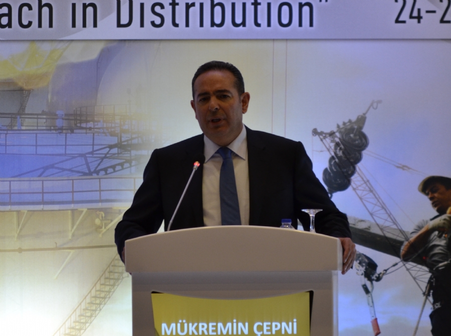 Elektrik dağıtımında sahaya fit eleman çıkacak