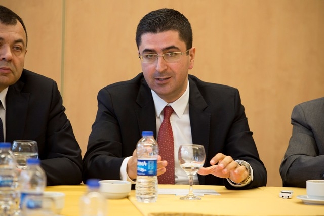 Siemens rüzgarda pazar lideri olmak istiyor