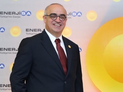 Yetik Mert STFA`nın başına geçiyor