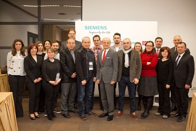 Gelis: Türkiye`nin en önemli enerji kaynakları denizaltında