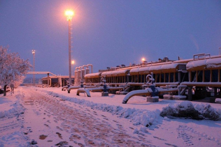 Gazprom’dan doğalgazda kısıntı açıklaması