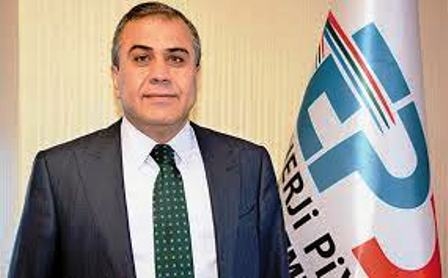 Mustafa Yılmaz yeniden EPDK Başkanı