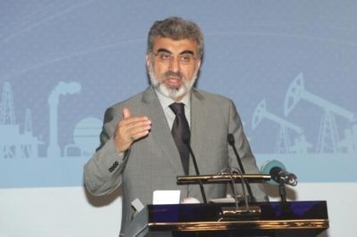 Yıldız: ENI`nin Rumlar`la anlaşması Türkiye`deki işlerini etkiler