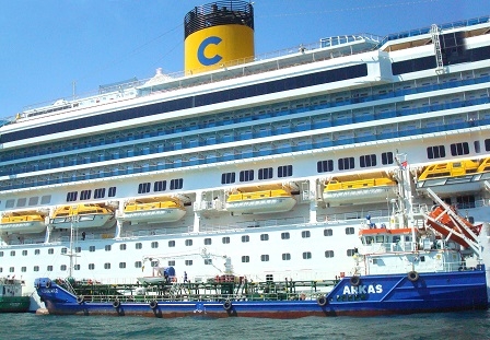 2015`te en çok ihrakiye satışı Arkas Petrol`den