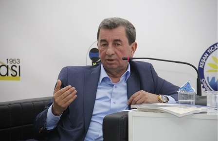 Doğtaş ve Kelebek Mobilya`dan güneş ve rüzgara yatırım