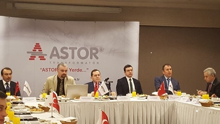 Trabzon’un enerji potansiyeli değerlendirilecek