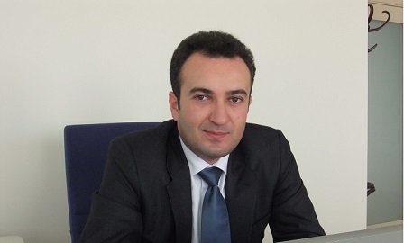 FGW Türkiye satış müdürü Semih Yağcı oldu