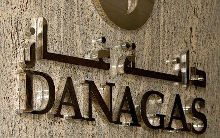 Dana Gas BAE`de ilk gaz üretimini gerçekleştirdi