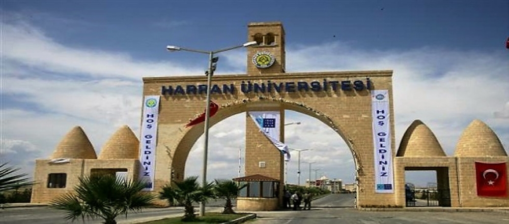 Harran Üniversitesi Çevre Bilimleri doçenti alacak