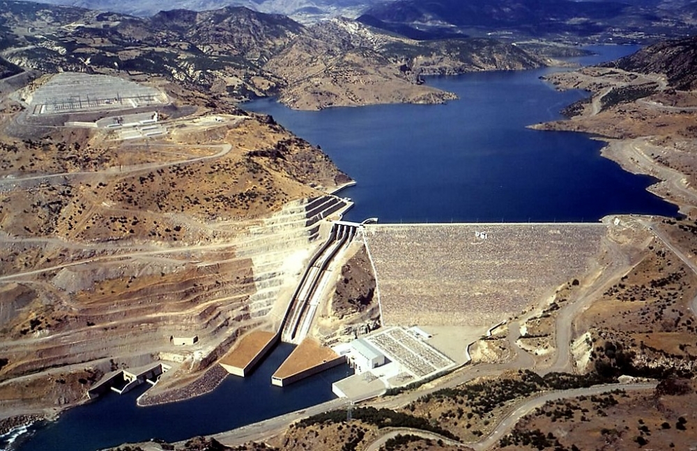 Özlüce HES işletmeci arıyor