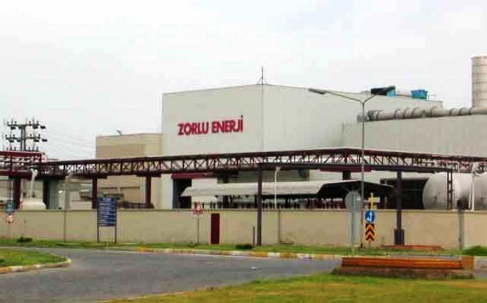Zorlu Kırklareli'deki tesisinde kapasite arttıracak