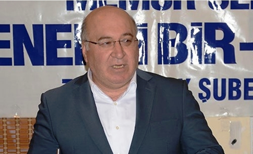 Tonbul: Elektrik üretimimizin yüzde 64’ünü sulardan sağlıyoruz