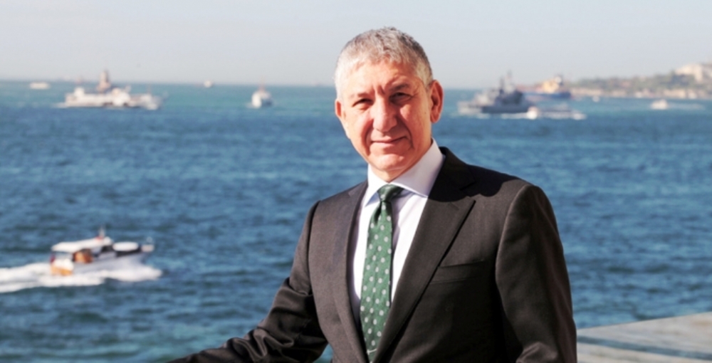 Selim Şiper yeniden LPGD Başkanı