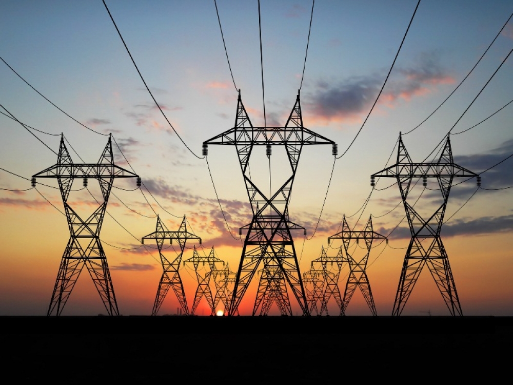 Azerbaycan ile elektrik mübadele borcu protokolüne onay