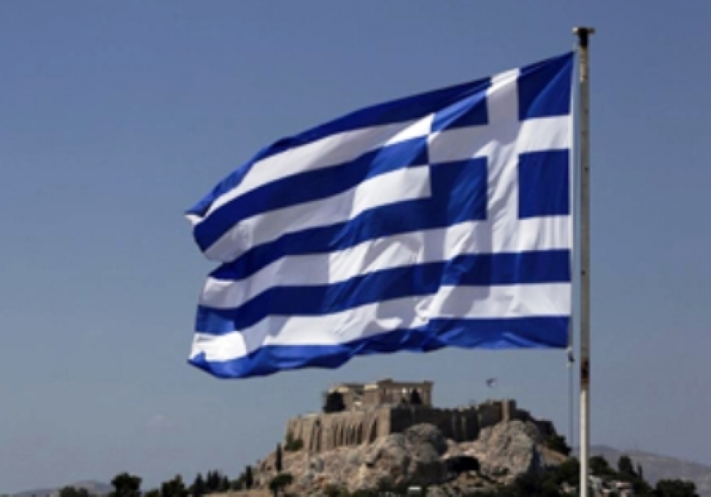 Yunanistan bölgesel gaz hub'ı mı olacak?