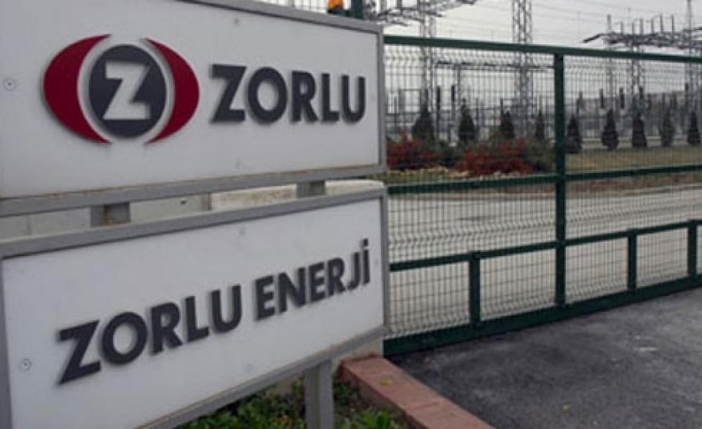 Zorlu Enerji, solar şirketi kurdu