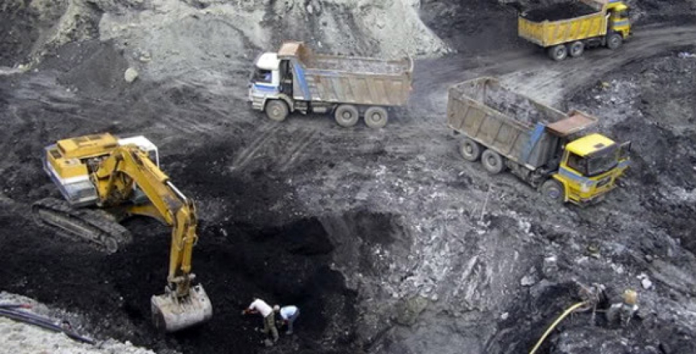 Yerli kömür hamlesi: 606 saha ihaleye çıkıyor