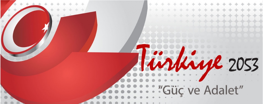 Türkiye 2053 Projesi start aldı