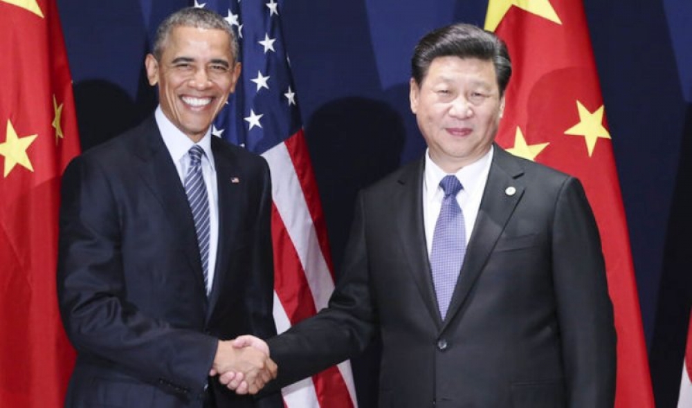 Çin ve ABD Paris İklim Anlaşması'nı imzalayacak