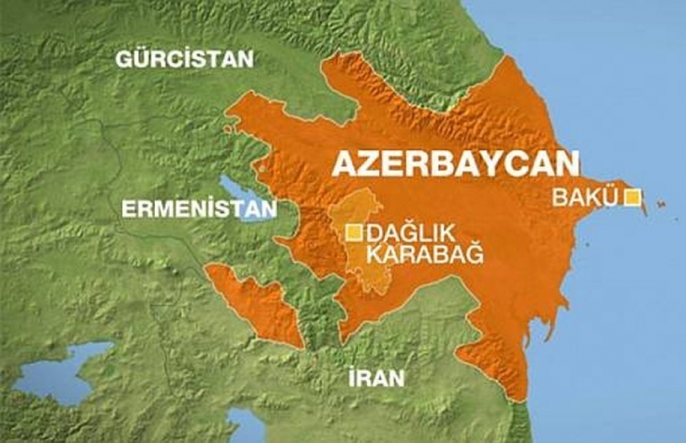 Azeri-Ermeni çatışması TANAP’ı etkiler mi?