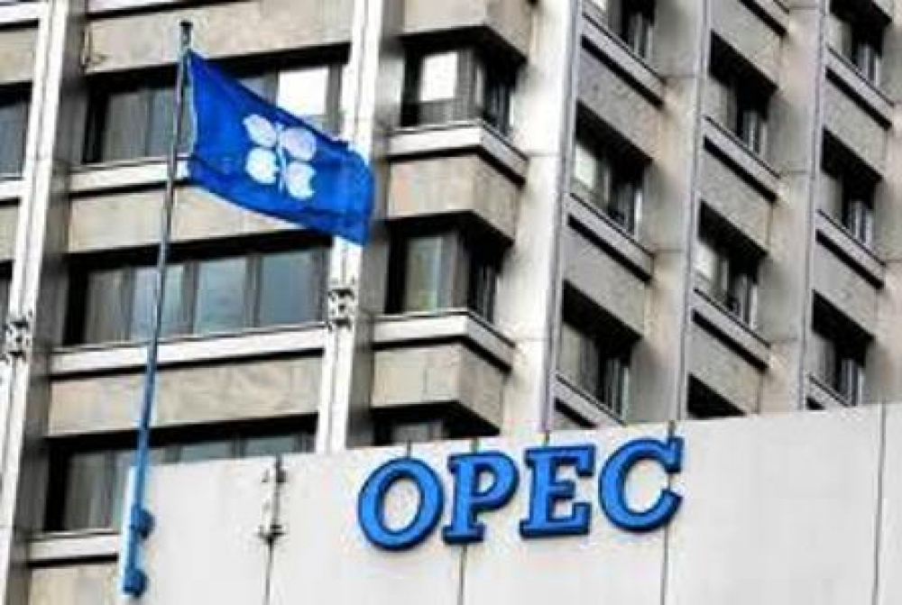 OPEC Mart'ta petrol üretimini arttırdı