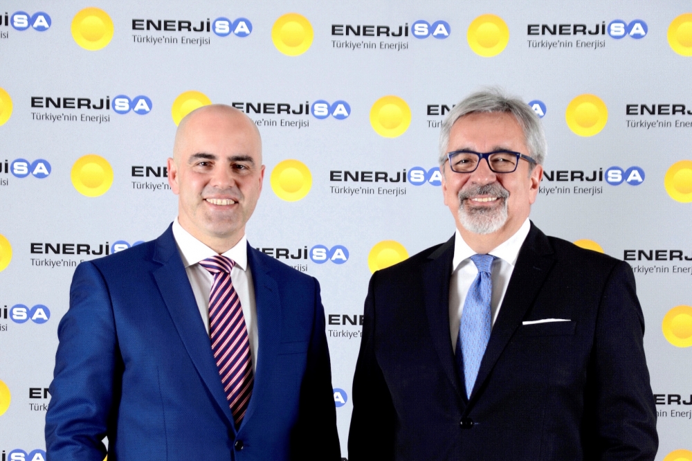 Enerjisa: Sektör darboğazda çözüm liberalizasyonda