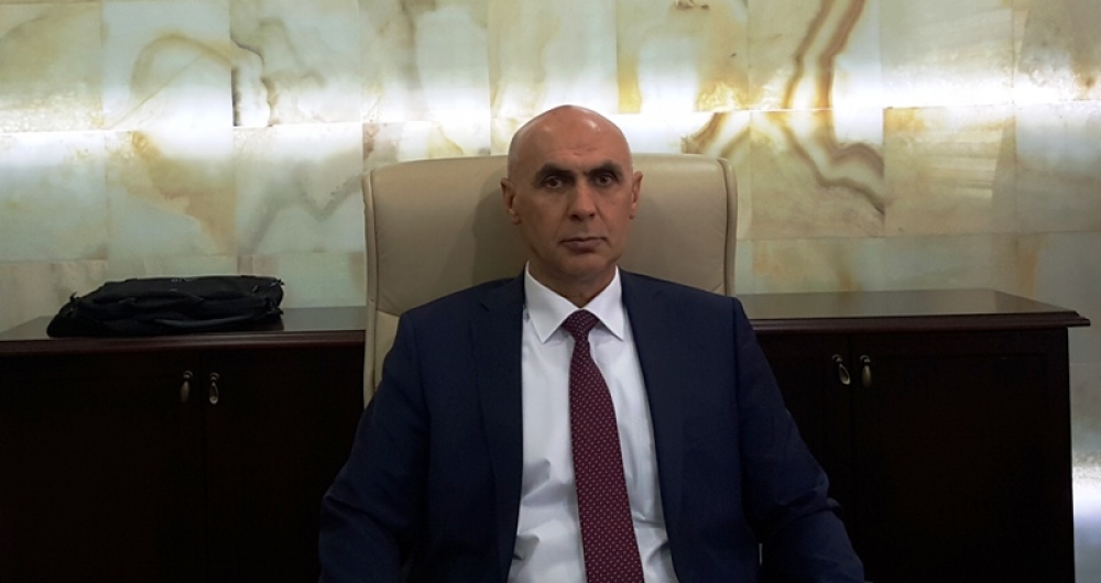 Murat Topaloğlu, Enerji Bakanlığı müşaviri oldu