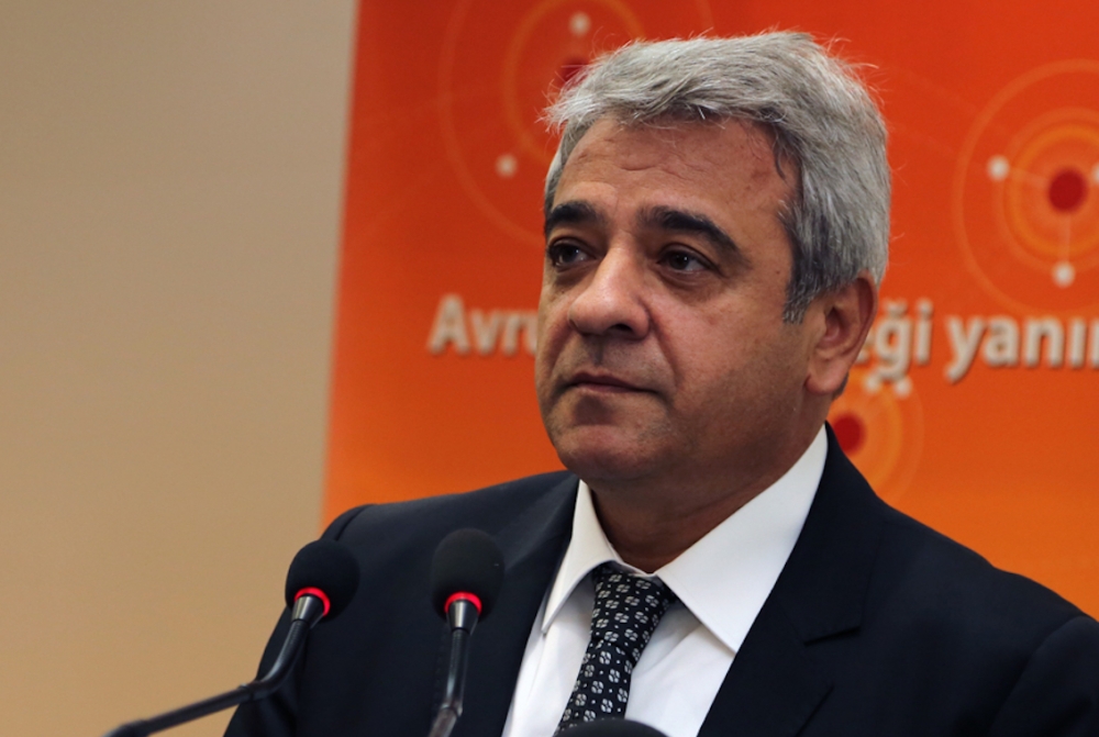 Kahramanmaraş enerji yatırımcısını bekliyor