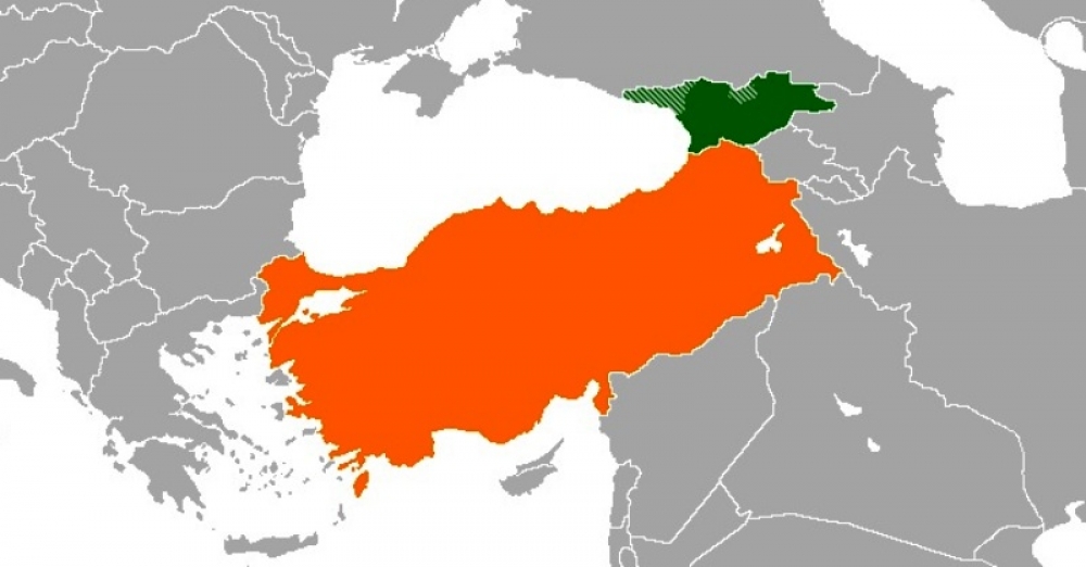 Türkiye ve Gürcistan enerji işbirliğine onay