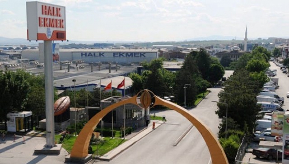 Ankara Un fabrikası elektrik ve gaz hizmeti alacak