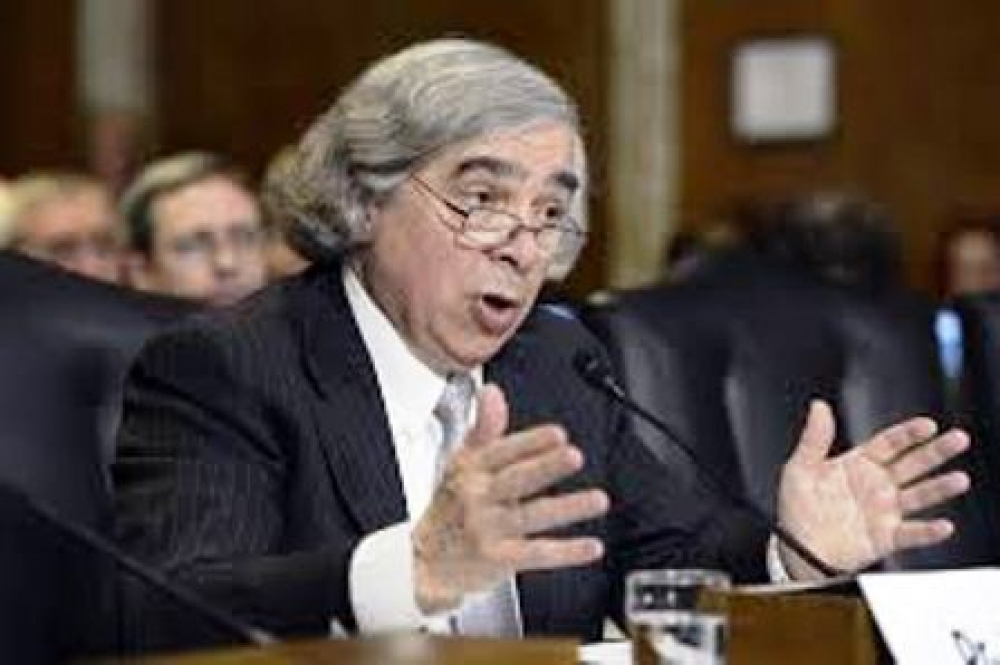 ABD doğalgazda Avrupa'ya İsrail'i işaret etti