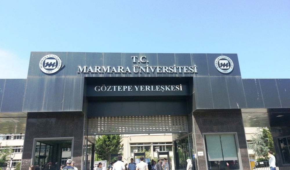 Marmara Üniversitesi iki çevre doçenti alacak