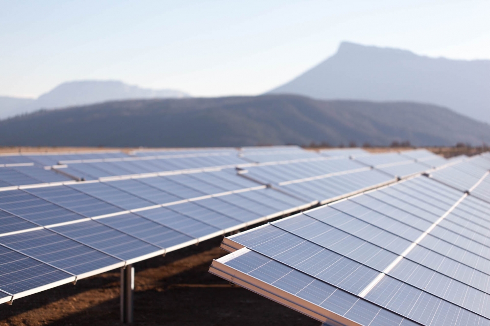 IRENA: Yenilenebilir enerji yüzde 8.3 büyüdü