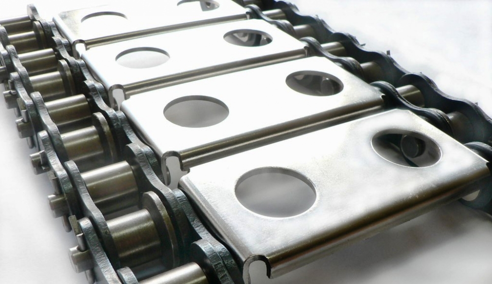 TTK konveyör zinciri alacak