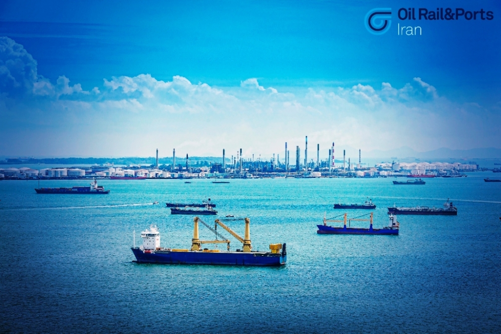 İran, petrol taşımacılığını masaya yatıracak