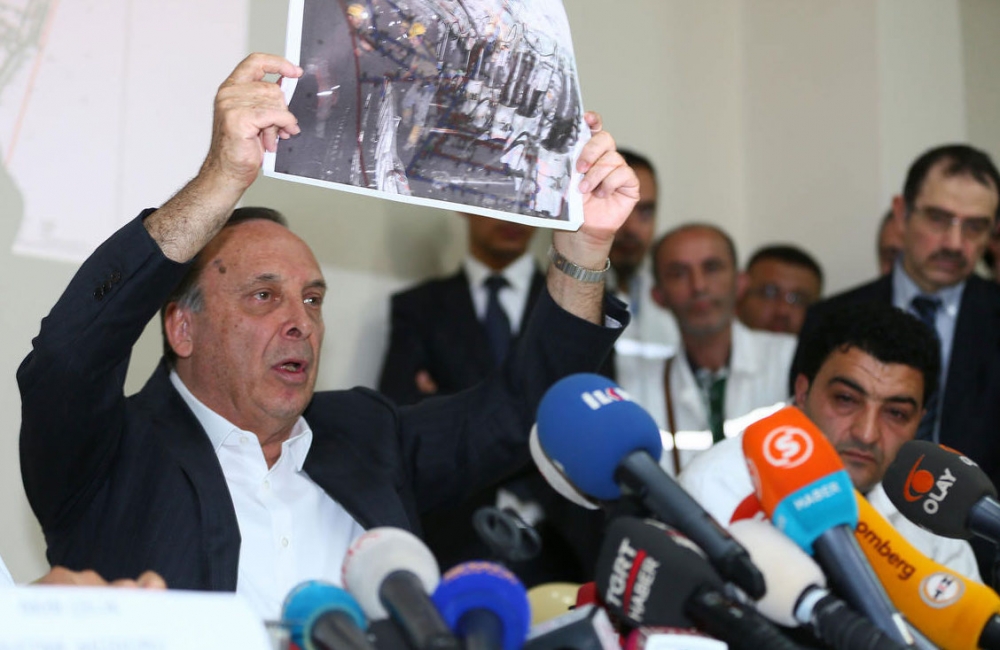 Somalı işçilerin tazminatı için patronun evleri satılacak