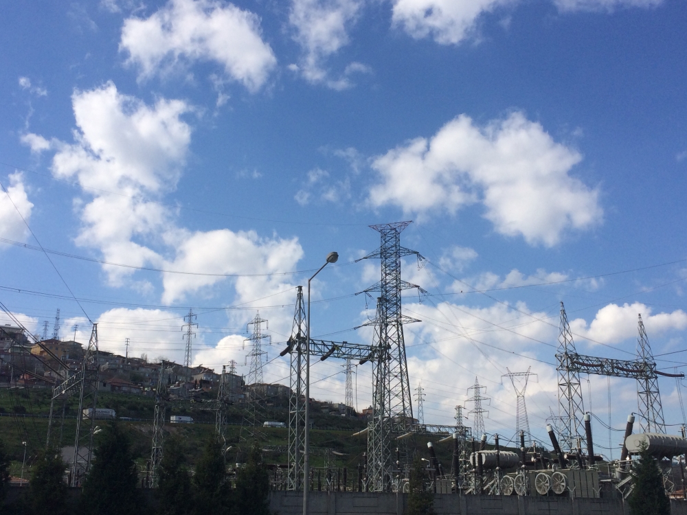 Elektrikte kurulu güç 74 bin MW’yi aştı