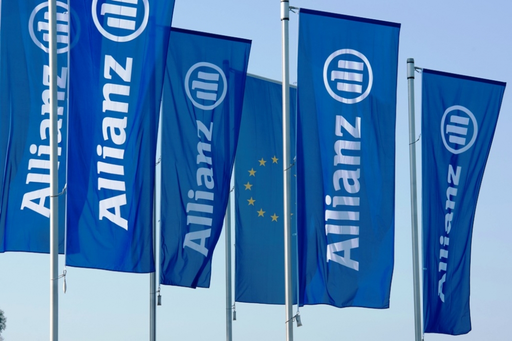 Allianz güneş ve rüzgara yatırım yapacak