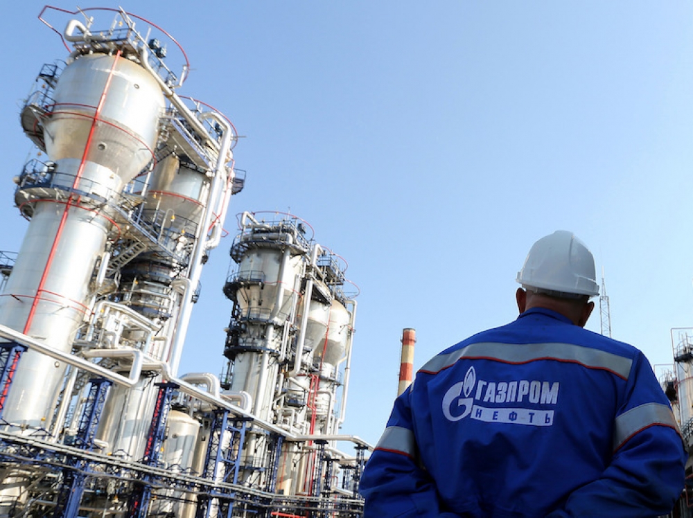 Türkiye, Rus doğalgazında evdeki bulgurdan oldu
