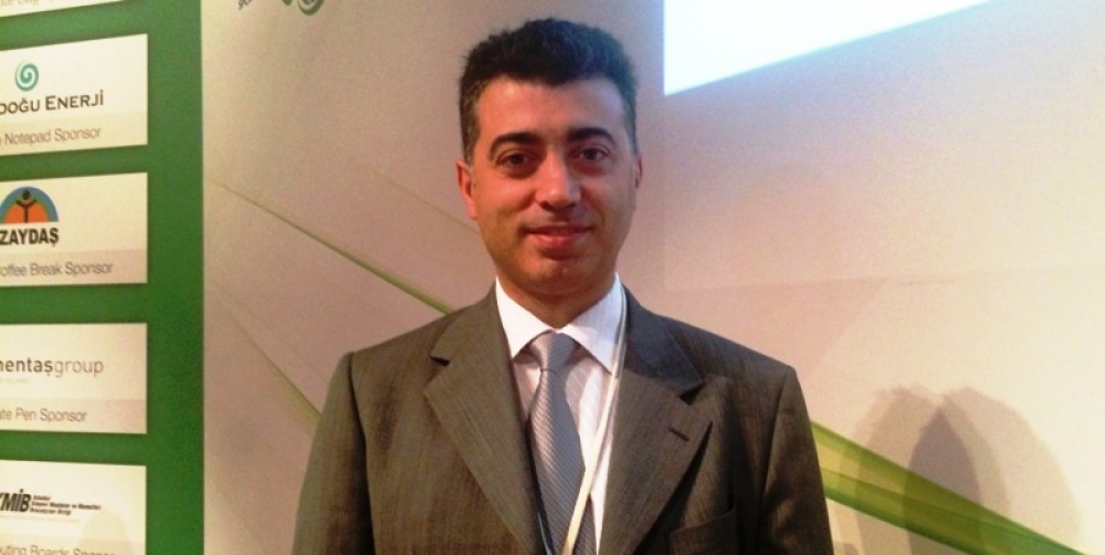 İklim projeleri fizibıl değil bankable olmalı