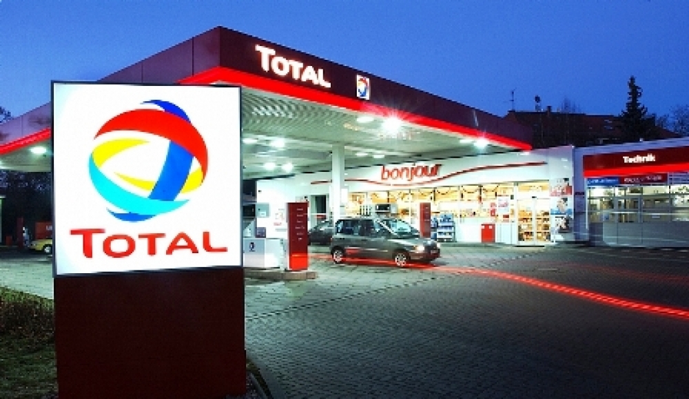 Total'in Türkiye istasyonlarının satış işlemleri tamamlandı