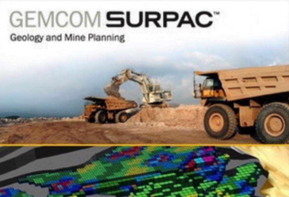 Maden çalışmaları yazılım eğitimiyle güçlendirilecek